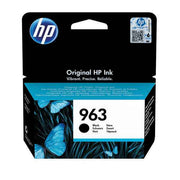 HP 963 beltz tinta-kartutxo originala - 3JA26AE