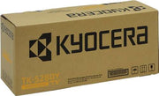 Kyocera TK5280 Horia toner originala - 1T02TWANL0/TK5280Y