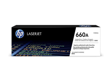 HP W2004A jatorrizko irudi-danborra - 660A (danborra)
