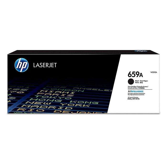 HP W2010A Negro Cartucho de Toner Original - 659A - Prinkweb