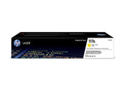 HP W2072A Groc Tòner Original - 117A