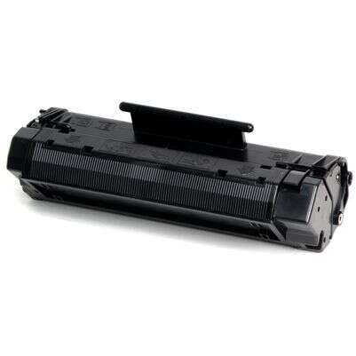 HP C3906A Negro Cartucho de Toner