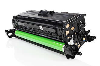HP CE400X/CE400A/CE250X/CE250A Negro Cartucho de Toner