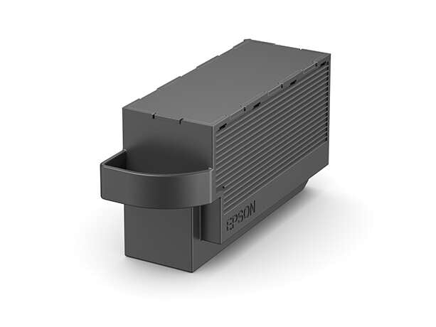 Epson T3661 Tanque de Mantenimiento Original - C13T366100 - Prinkweb