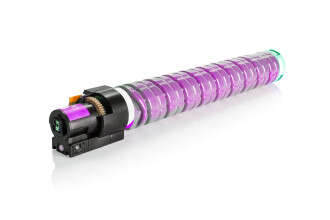 Tóner compatible Canon CEXV-49 Magenta
