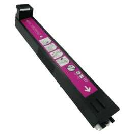 HP CB383A Magenta Cartucho de Toner