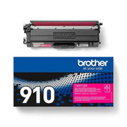 Brother TN910 Magenta Original Toner - TN910M