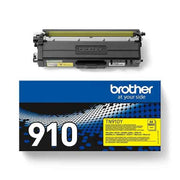 Brother TN910 Yellow Original Toner - TN910Y
