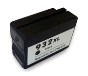 HP 932XL compatible black cartridge
