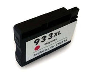 HP 933XL compatible magenta cartridge
