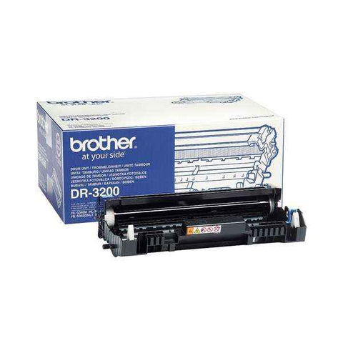 Brother DR3200 Original Imaging Drum