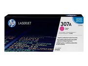 HP CE743A Tòner original magenta - 307A