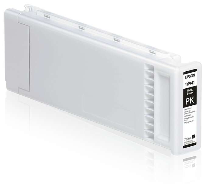 Epson T6941 Negro Photo Cartucho de Tinta Original - C13T694100 - Prinkweb