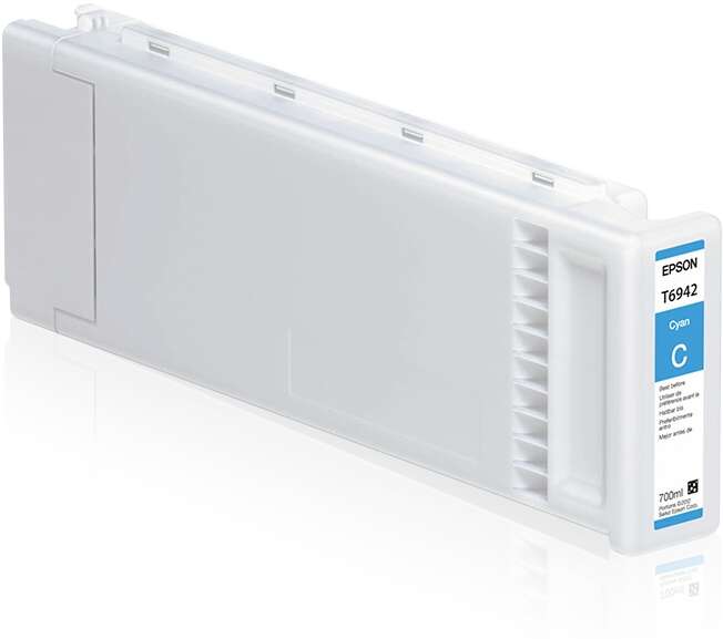 Epson T6942 Cyan Cartucho de Tinta Original - C13T694200 - Prinkweb