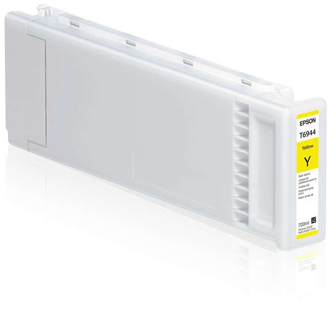 Epson T6944 Amarillo Cartucho de Tinta Original - C13T694400 - Prinkweb