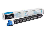 Kyocera TK8335 Cyan toner originala - 1T02RLCNL0/1T02RLCNL1/TK8335C