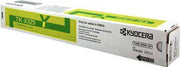 Kyocera TK8325 Yellow Original Toner - 1T02NPANL0/TK8325Y
