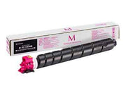 Kyocera TK8525 Magenta Original Toner - 1T02RMBNL0/1T02RMBNL1/TK8525M