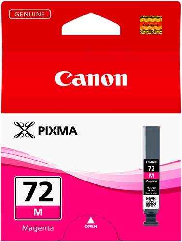 Canon PGI72 Magenta Mate Cartucho de Tinta Original - 6405B001 - Prinkweb