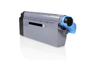 Compatible OKI C710/C711 Black Toner