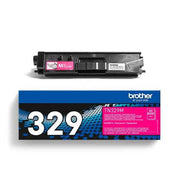 Brother TN329 Magenta Tòner Original - TN329M