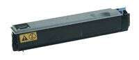 Kyocera TK520 Negro Cartucho de Toner