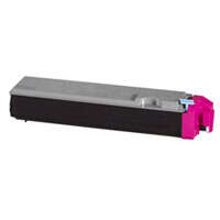 Kyocera TK520 Magenta Cartucho de Toner