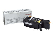 Xerox Phaser 6020/6022 Groc Tòner Original - 106R02758