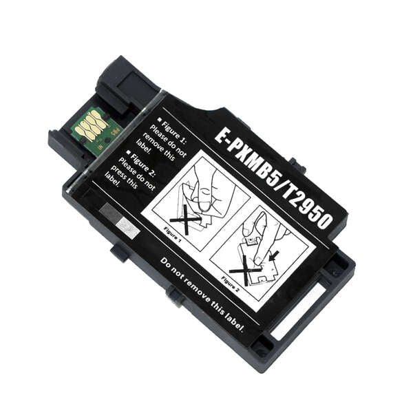 Cartucho compatible Epson T2950 Tanque de Mantenimiento compatible