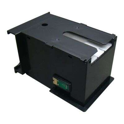 Cartucho compatible Epson T6714 Tanque de Mantenimiento compatible