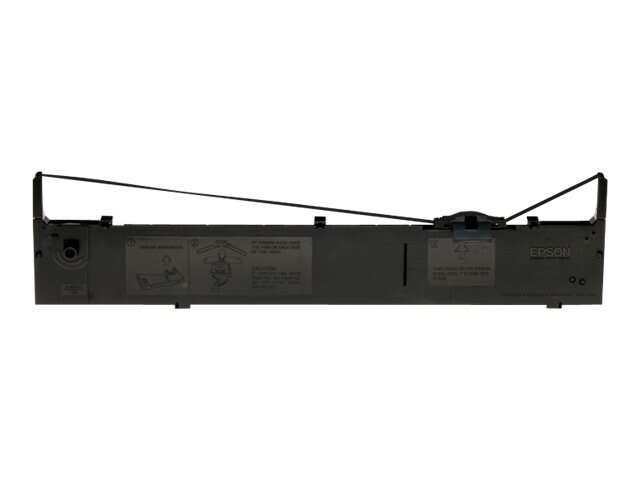 Epson LQ2070/LQ2080/LQ2170/LQ2180 Negra Cinta Matricial Original - C13S015086 - Prinkweb