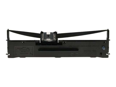 Fita de matriz original preta Epson LQ630 - C13S015307