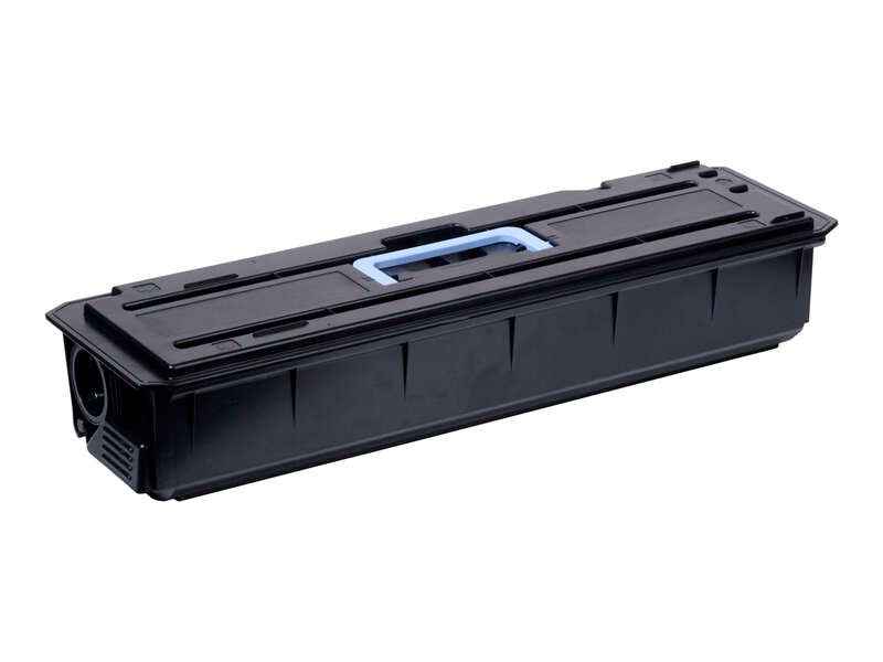 Kyocera TK655 Negro Cartucho de Toner Original - 1T02FB0EU0 - Prinkweb