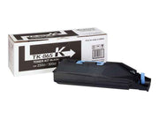 Kyocera TK865 Black Original Toner - 1T02JZ0EU0/TK865K