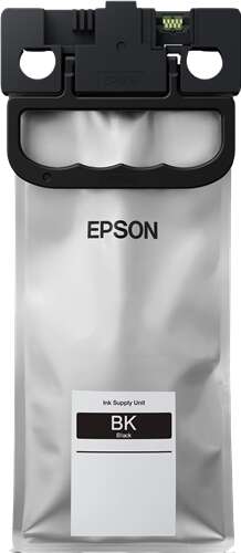 Epson T01C1 Negro Cartucho de Tinta Original - C13T01C100 - Prinkweb