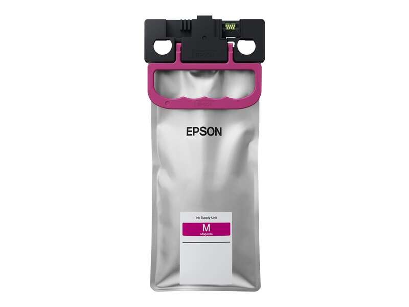 Epson T01D3 Magenta Cartucho de Tinta Original - C13T01D300 - Prinkweb
