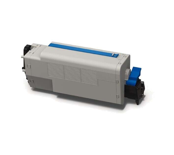 Tóner compatible OKI B840/ES8140 Negro