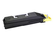 Toner compatibile Kyocera TK855 Giallo