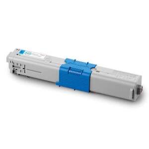 Tóner compatible OKI C301DN/C321DN/MC342DN Cian