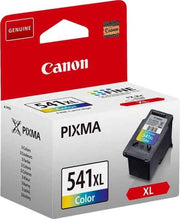 Canon CL541XL Cartutx de Tinta Original Color - 5226B001/5226B004/5226B005