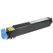 Compatible OKI Executive ES3640 A3/Pro Yellow Toner