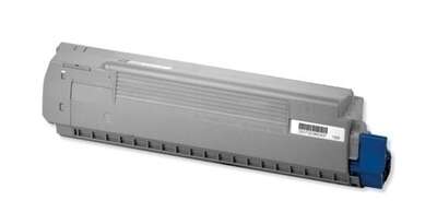 Tóner compatible OKI Executive ES8430/ES8460MFP Cian