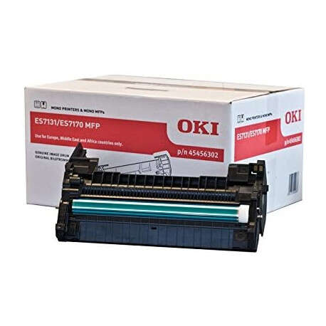 OKI Executive ES7170/ES7131 Tambor de Imagen Original - 45456302 - Prinkweb