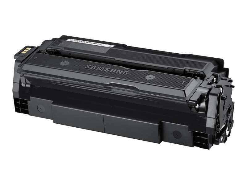 Samsung CLT-K603L Negro Cartucho de Toner Original - SU214A - Prinkweb