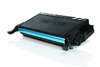 Tóner compatible Samsung CLP620/CLP670 Negro - Prinkweb