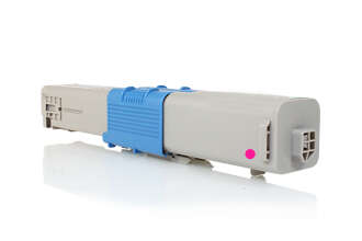 Tóner compatible OKI Executive ES5432/ES5442/ES5463/ES5473 Magenta