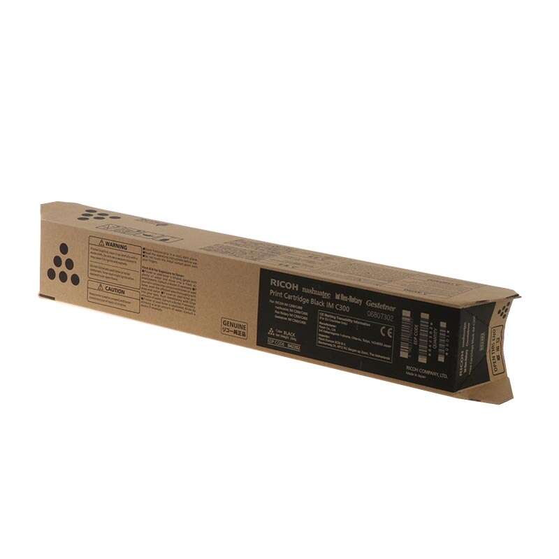 Ricoh IMC300 Negro Cartucho de Toner Original - 842382/842601 - Prinkweb