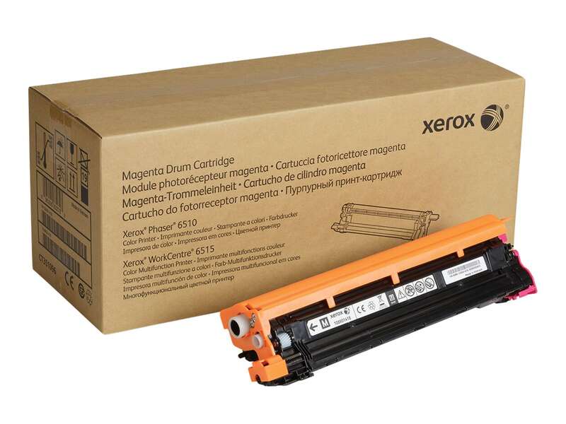 Xerox Phaser 6510/WorkCentre 6515 Magenta Tambor de Imagen Original - 108R01418 (Drum) - Prinkweb