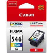 Cartutx de tinta original Canon CL546XL color - 8288B001