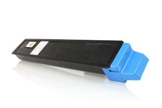 Kyocera TK895 cian Cartucho de Toner